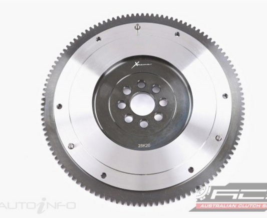 Xtreme Clutch - Xtreme Flywheel-Single Mass-Chromoly - FHN007C