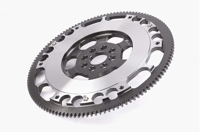 Xtreme Clutch - Xtreme Flywheel - Lightweight Chrome-Moly - 4kg transport weight - FHN007CL