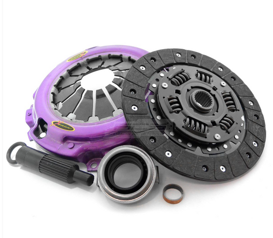 Xtreme Clutch Stage 1 - Organic - KHN22022-1A