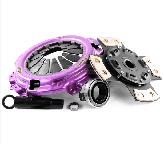 Xtreme Clutch Stage 2R - Race Ceramic - KHN22022-1R