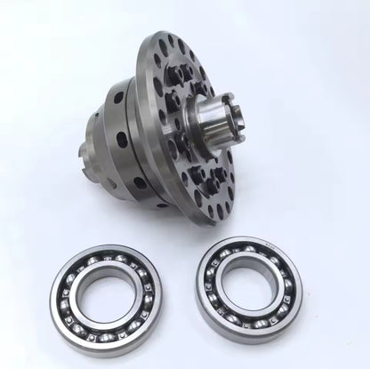 R-REP LTD - Limited Slip Differential (LSD)
