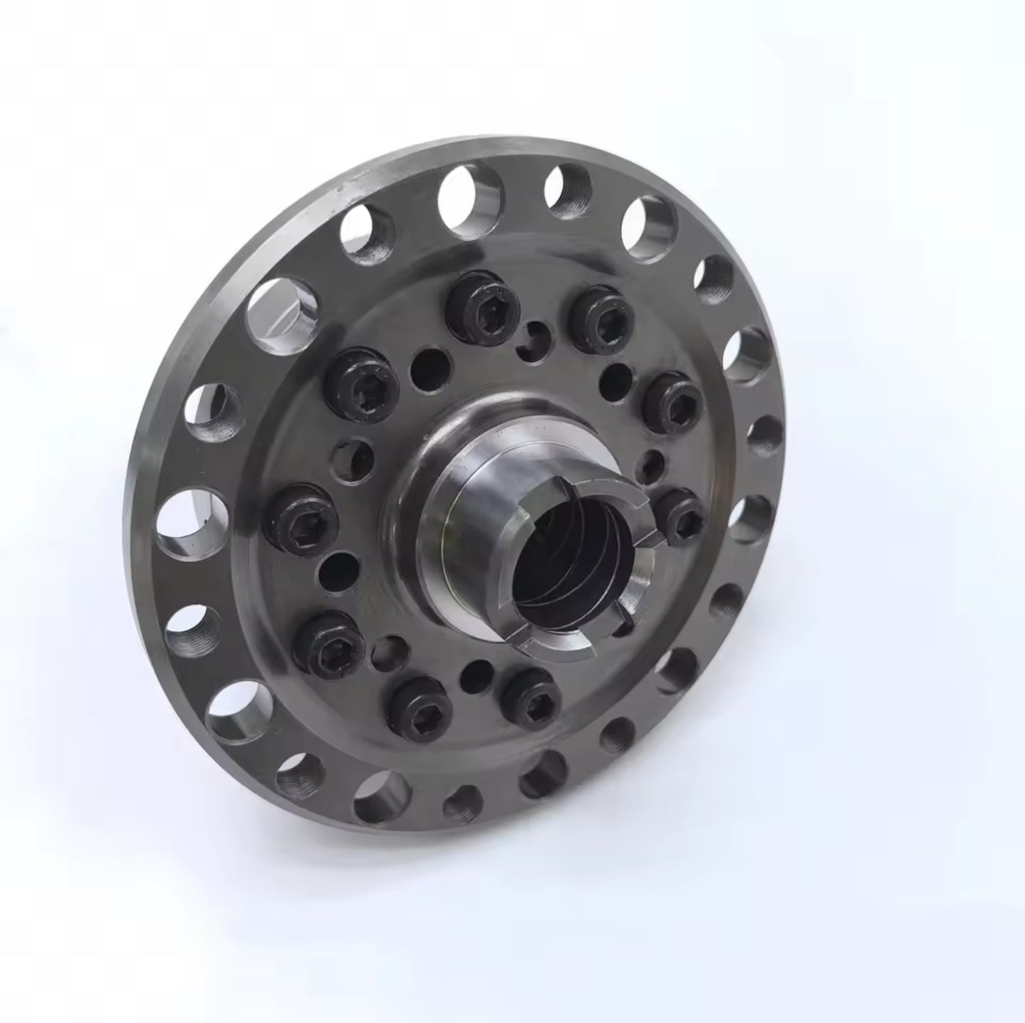 R-REP LTD - Limited Slip Differential (LSD)