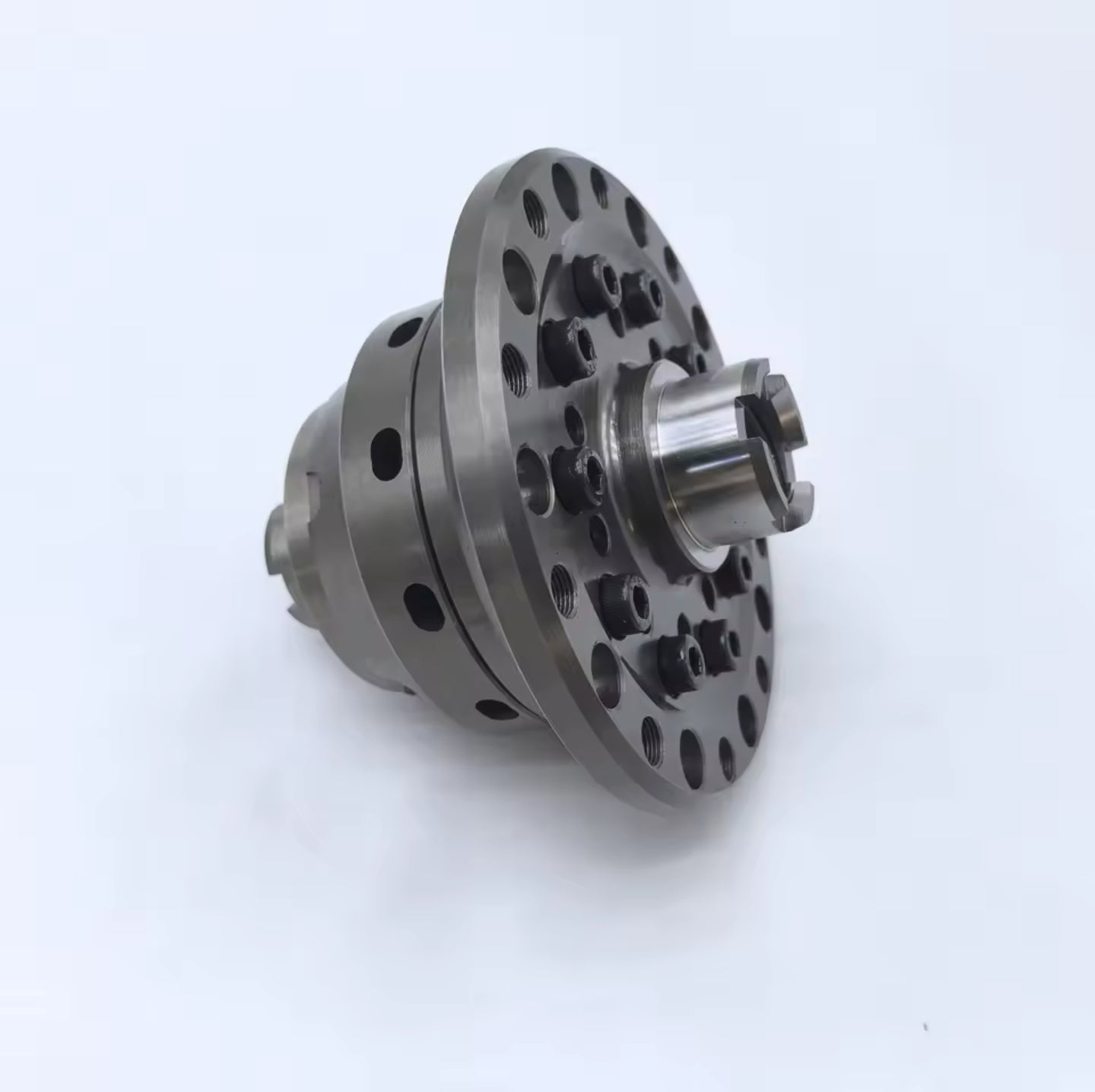 R-REP LTD - Limited Slip Differential (LSD)