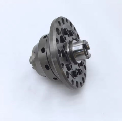 R-REP LTD - Limited Slip Differential (LSD)