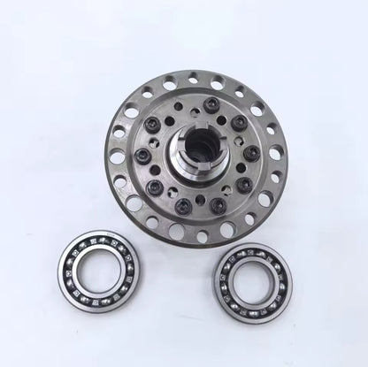 R-REP LTD - Limited Slip Differential (LSD)