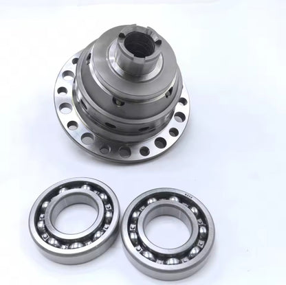 R-REP LTD - Limited Slip Differential (LSD)