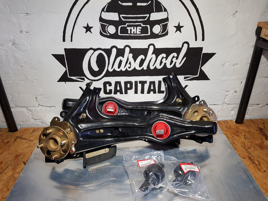 AWD trailing arms 88-01