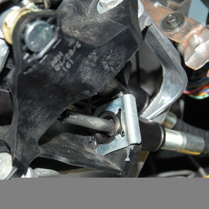 Hybrid Racing Replacement Shifter Cable Retaining Clips (K-Series) - HYB-SCC-01-02