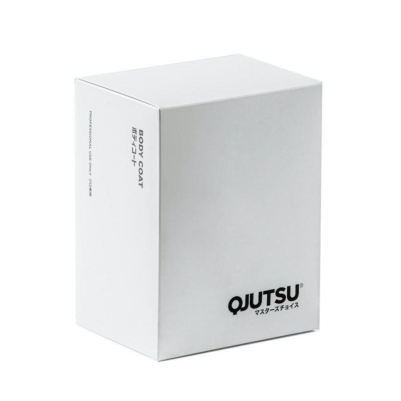 Soft99 QJUTSU Body Coat Pro