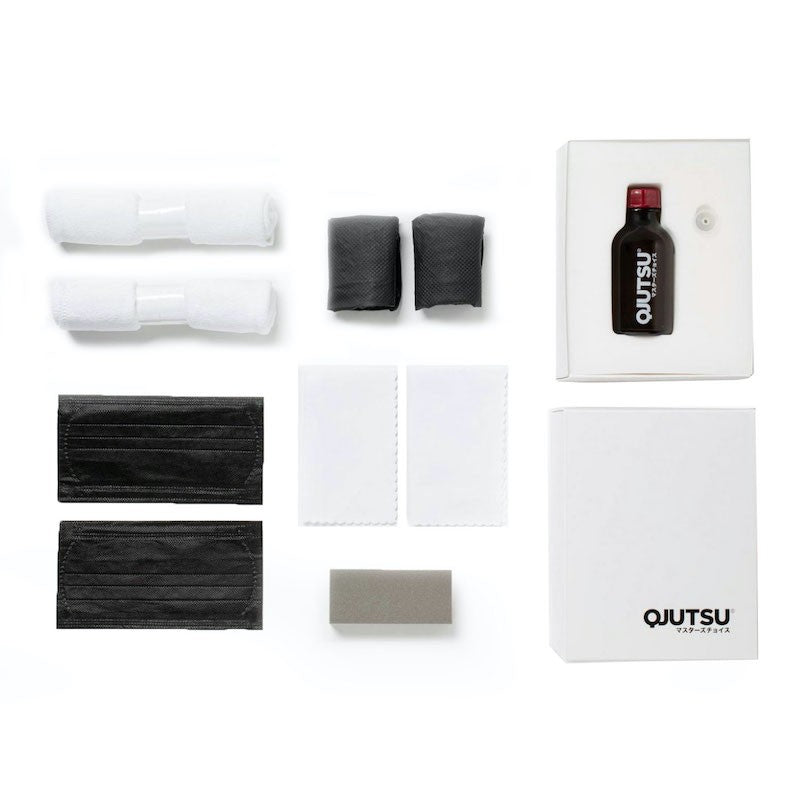 Soft99 QJUTSU Body Coat Pro