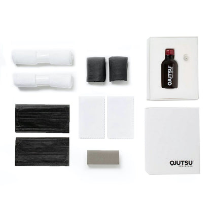 Soft99 QJUTSU Body Coat Pro