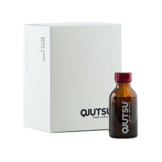 Soft99 QJUTSU Body Coat Pro