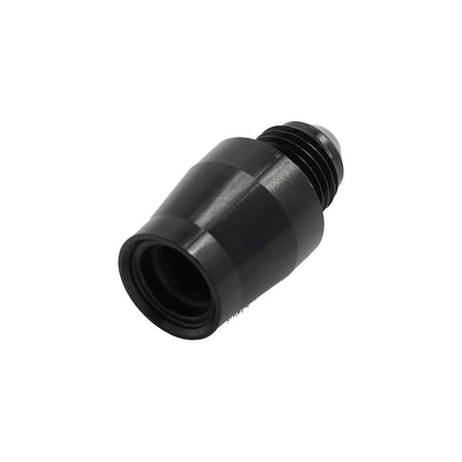 Bull Boost Performance - Brake Booster Vacuum Adapter Fitting AN6 For Honda Civic Acura Integra EG EK 92-00
