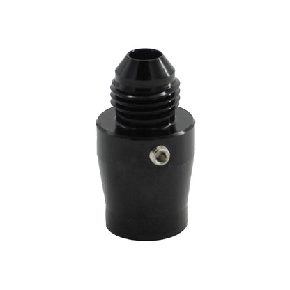 Bull Boost Performance - Brake Booster Vacuum Adapter Fitting AN6 For Honda Civic Acura Integra EG EK 92-00