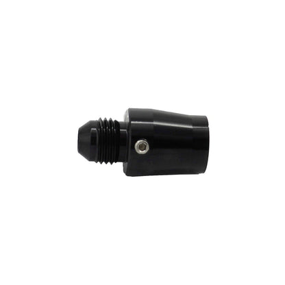 Bull Boost Performance - Brake Booster Vacuum Adapter Fitting AN6 For Honda Civic Acura Integra EG EK 92-00