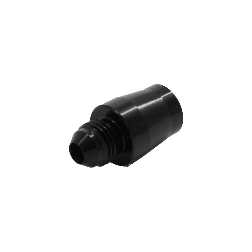 Bull Boost Performance - Brake Booster Vacuum Adapter Fitting AN6 For Honda Civic Acura Integra EG EK 92-00