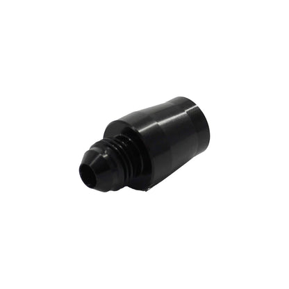 Bull Boost Performance - Brake Booster Vacuum Adapter Fitting AN6 For Honda Civic Acura Integra EG EK 92-00