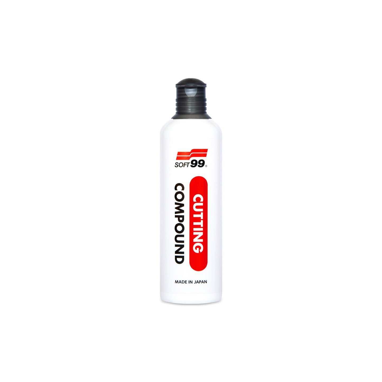 Soft99 Cutting Compound