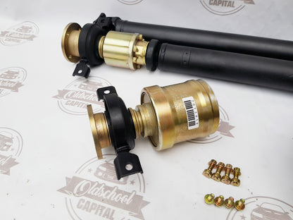 Premium wagon driveshaft (rebuilt VC)