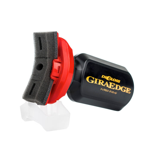 Soft99 Digloss Giraedge Tyre Shine