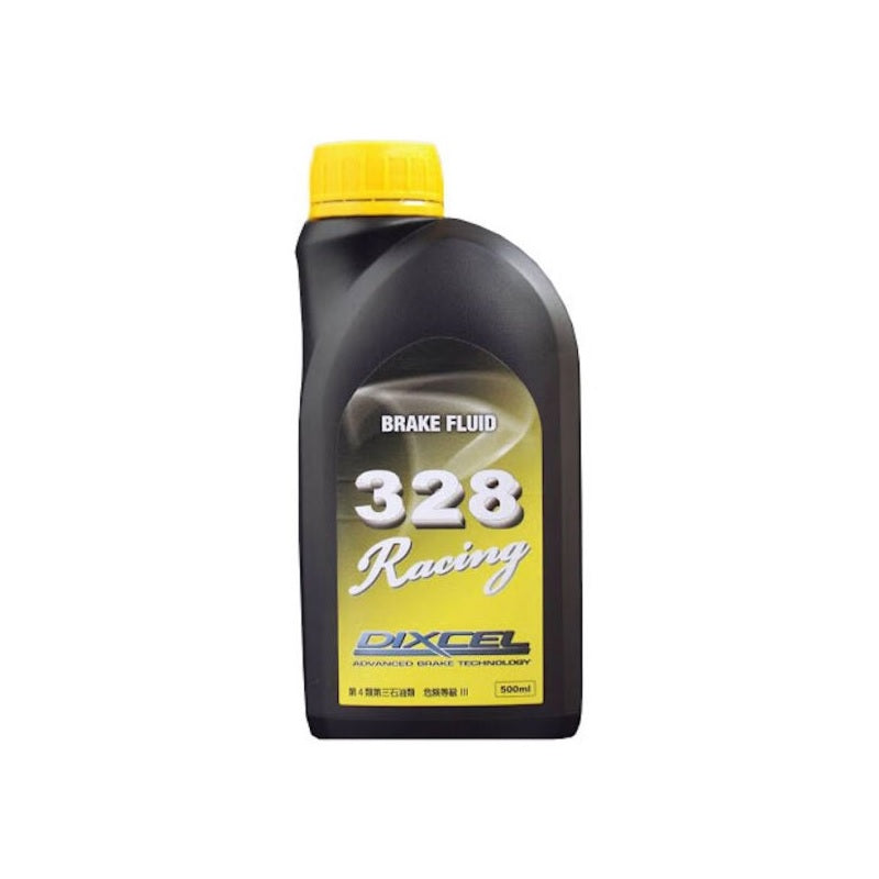 Dixcel RF328 Racing Brake Fluid 500ml