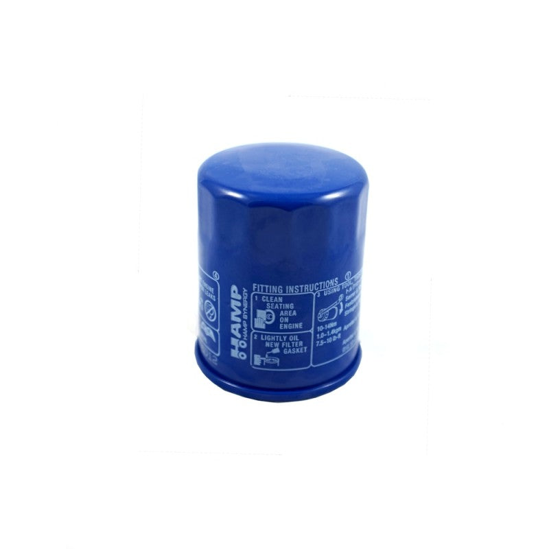 HAMP Synergy Oil Filter