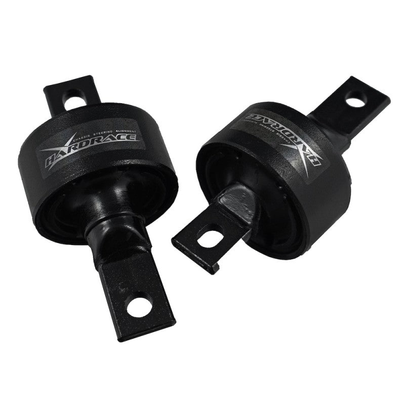 Hardrace Rear Trailing Arm Bushes Hardened - EE/EF/EG/EK/DC2