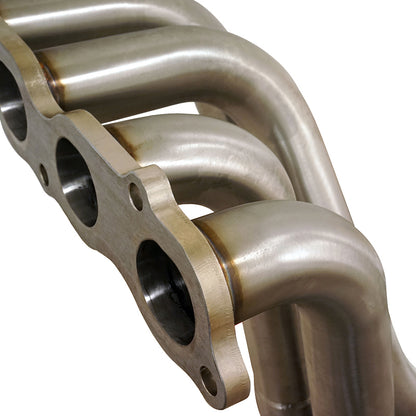 PLM Power Driven K Swap Exhaust Manifold - Civic EK / EG, Integra DC2