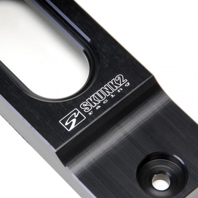 Skunk2 Black Series Billet Battery Tie 92-00 Honda Civic EG/EK 94-01 Integra DC2