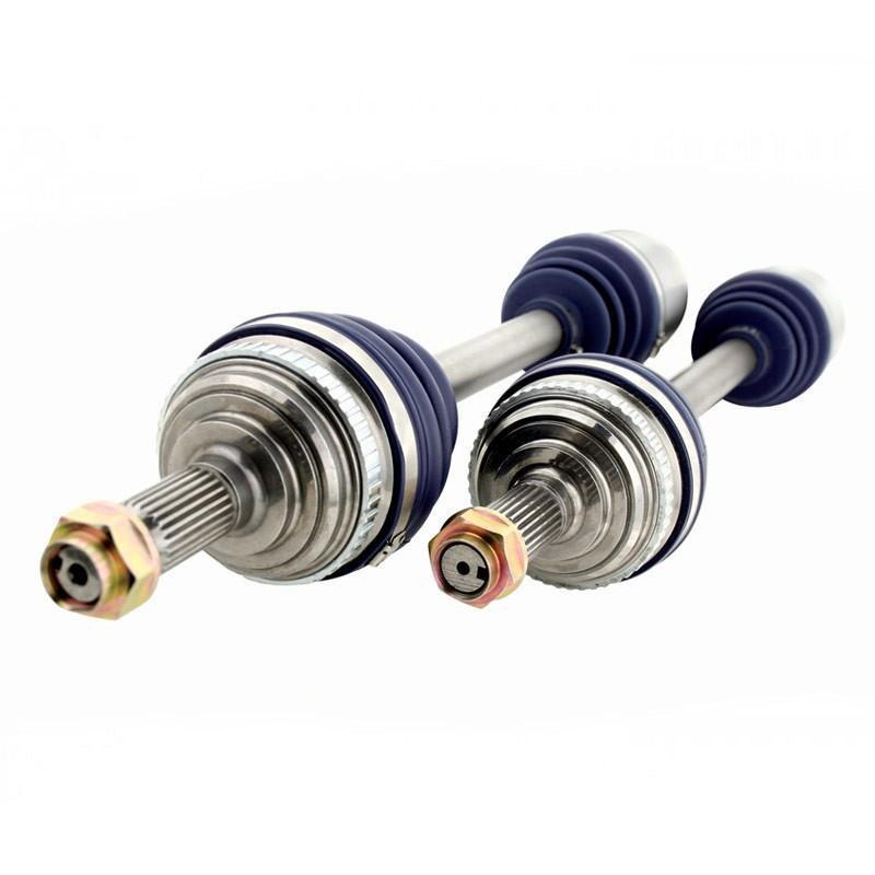 Driveshaft Shop Performance Axles Level 2.9 (K-Series 92-95 EG, 94-01 DC & 96-00 EK w/ EG Subframe)