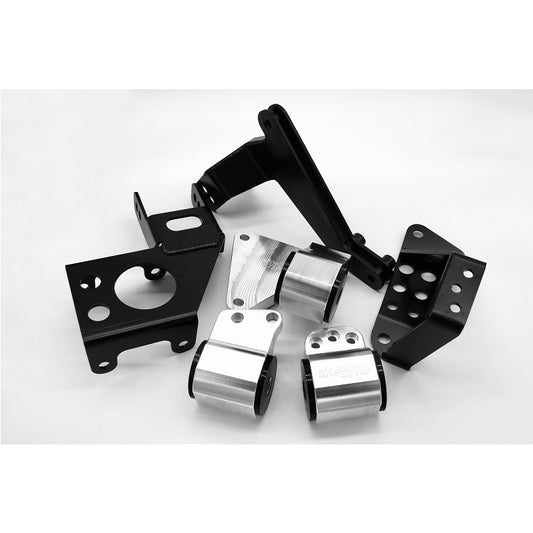 Hasport K-Swap Engine Mount Kit - Civic EG, Del Sol, Integra DC2