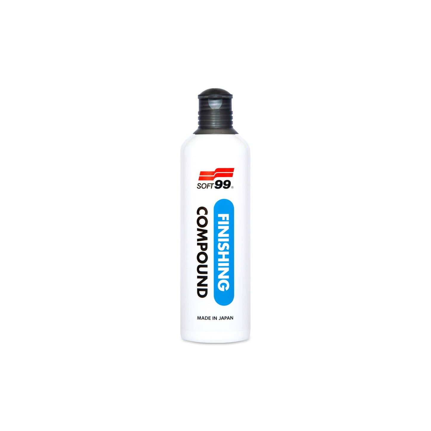 Soft99 Finishing Compound