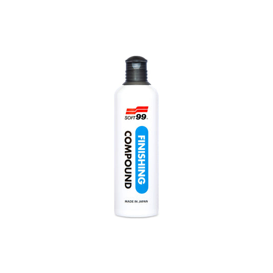 Soft99 Finishing Compound