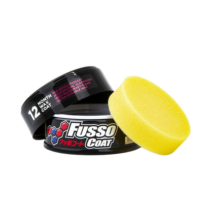 Soft99 New Fusso 12 Month Coat Dark 200g