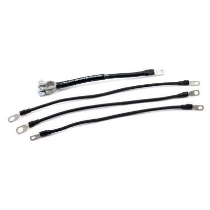 Hybrid Racing K-Series Swap Ground Kit - HYB-GRD-01-05