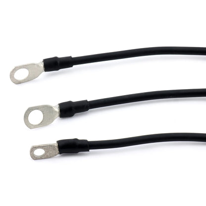 Hybrid Racing K-Series Swap Ground Kit - HYB-GRD-01-05