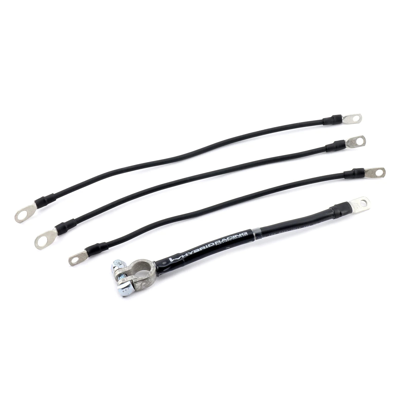 Hybrid Racing K-Series Swap Ground Kit - HYB-GRD-01-05