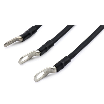 Hybrid Racing K-Series Swap Ground Kit - HYB-GRD-01-05