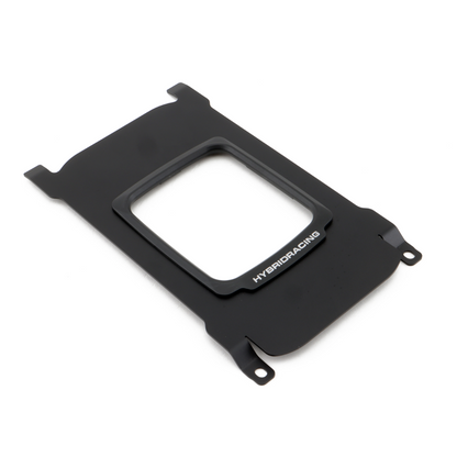 Hybrid Racing Maxim Shifter Plate - Civic EG (92-95)