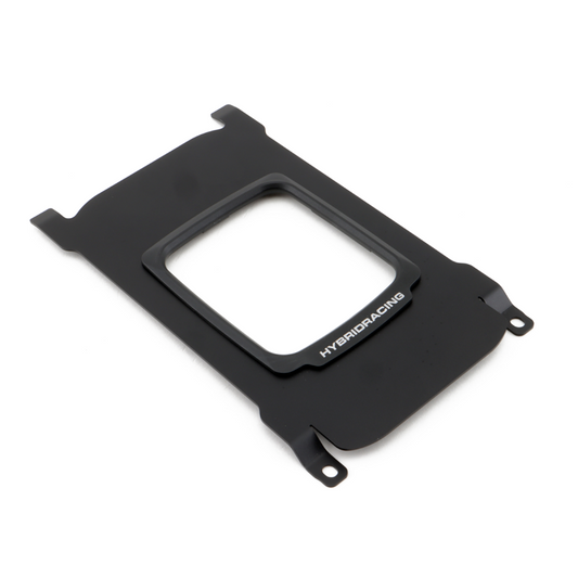 Hybrid Racing Maxim Shifter Plate - Civic EG (92-95)