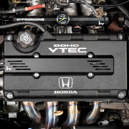 Hybrid Racing Formula B-Series Spark Plug Cover