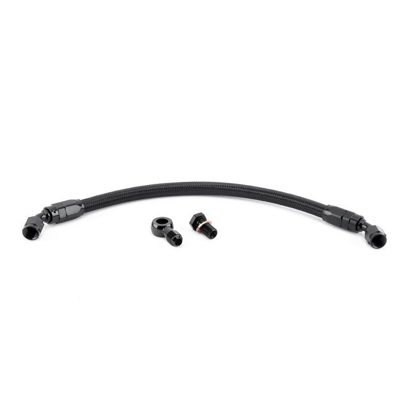 Hybrid Racing B-Series Fuel Lines - EG/EK, DC2