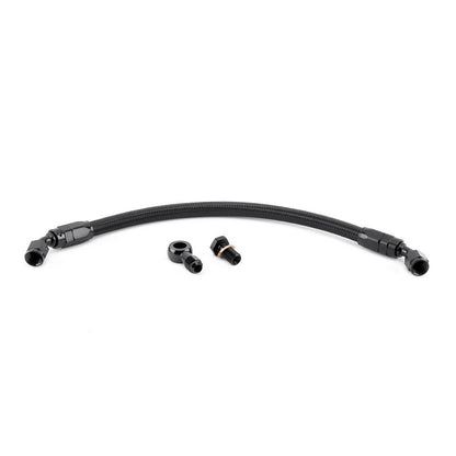 Hybrid Racing B-Series Fuel Lines - EG/EK, DC2
