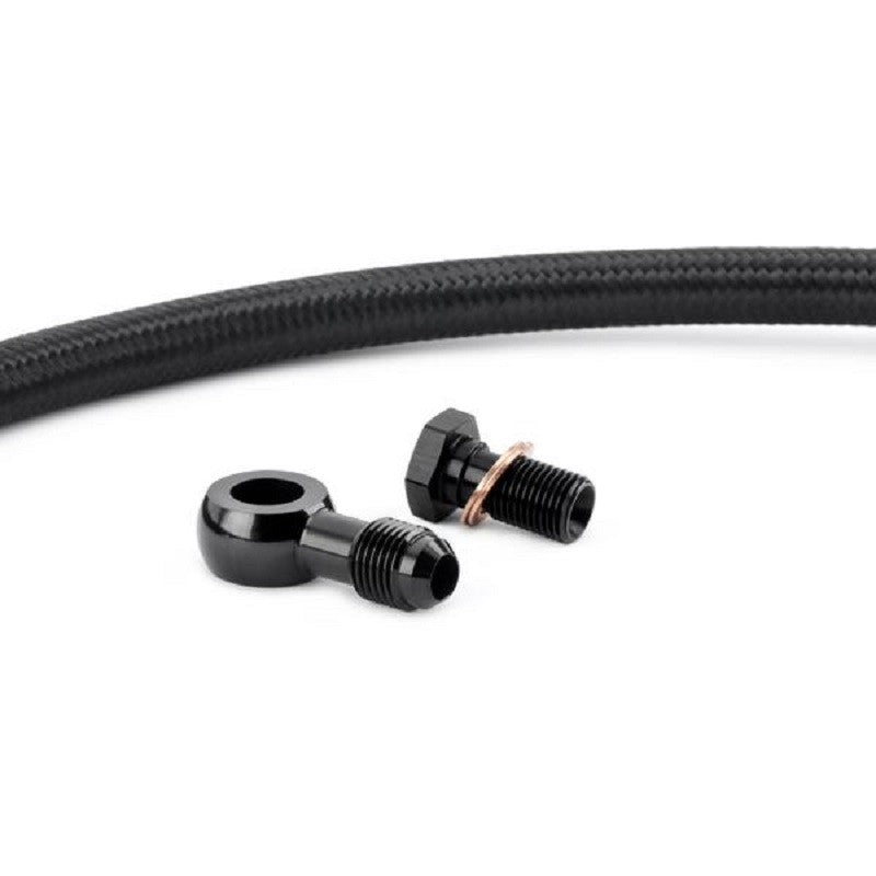 Hybrid Racing B-Series Fuel Lines - EG/EK, DC2