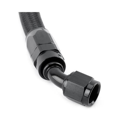 Hybrid Racing B-Series Fuel Lines - EG/EK, DC2