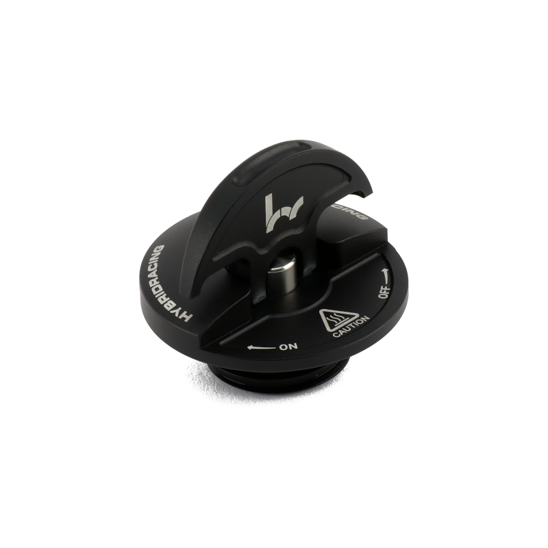 Hybrid Racing V2 Slim Oil Cap