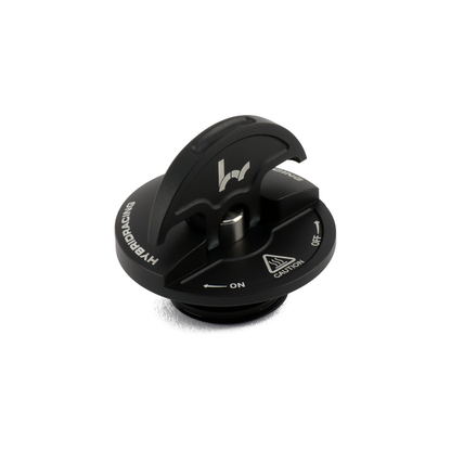 Hybrid Racing V2 Slim Oil Cap