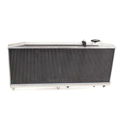 Hybrid Racing K-Swap Full Size Radiator - Civic EG