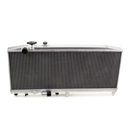 Hybrid Racing K-Swap Full Size Radiator - Civic EG