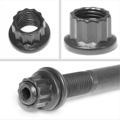 Bull Boost Performance - Performance Cylinder Head Stud For Honda Acura ARP K20 K24 K Series 208-4701 K Swap RSX Si